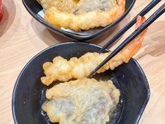 -友壹町寿司(佛山新DNA店)