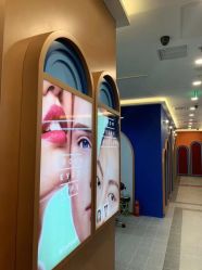 -Browhaus眉睫沙龙