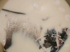 -松沪名灶·豆浆鱼头·新上海菜(飞航吾悦广场店)