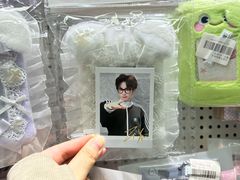 -Love Star追星馆(上海静安大悦城店)