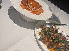 -君子·兰餐厅(长江路店)