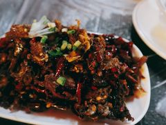 手撕鸭-吴记口味馆
