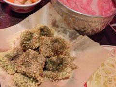 -水巷子·巴掌腰片重庆火锅(云纺店)