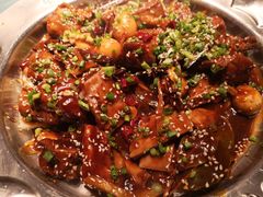 -胖哥俩肉蟹煲(杭州下沙学林街店)