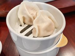 -喜鼎海胆水饺(东港店)