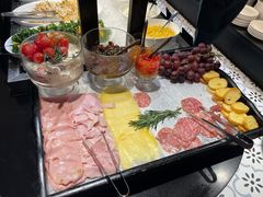 -拉蒂娜·巴西牛排馆 Latina·Brazilian Steakhouse(陆家嘴旗舰店)