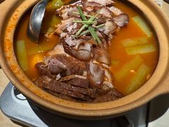 -一坐一忘云南菜(卓悦中心)