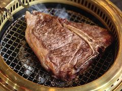 -觅福里•熟成和牛餐厅