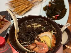 -状元阁烧烤(新华路总店)