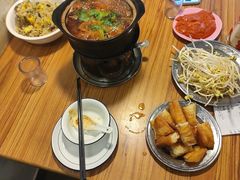 -煲铺(浙江商城店)