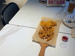 -必胜客(栖乐荟店)