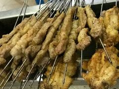 -小王烧烤(毓龙路店)