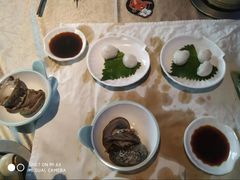 -上宴精品海鲜姿造(晶融汇旗舰店)