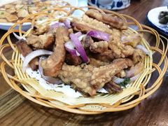 -老马家·舌尖上的西塘美食