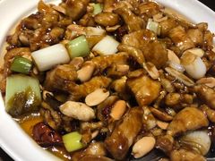 -眉州东坡(团结湖店)