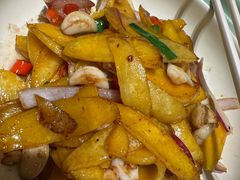 -绿草地·湘菜(7mall店)