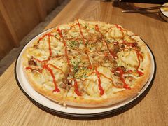 -铁酱披萨(常州龙湖天街店)