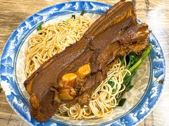 -九八五面馆(欧洲城店)