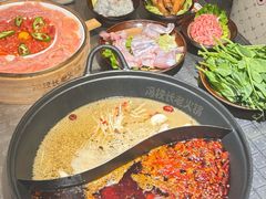 -冯校长老火锅(深圳总店)