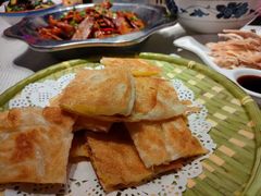 -忆3毛烧烤美食城(龙塘直营店)