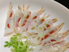 -梅花境(万科店)