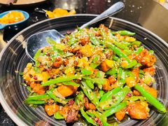 -华豫川酒家(大卫城店)