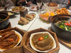 -粤食堂(天津和悦汇店)