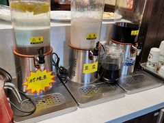 -清心素食自助餐厅(夫子庙店)