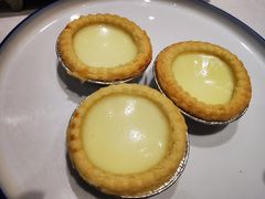 金牌羊奶挞-新兴家喻酒家·羊城名宴(昌岗店)