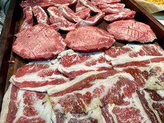 -六七八韩式烤肉·韩国料理(上杭路店)