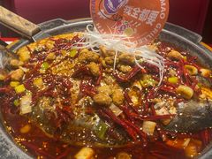 -南锣南门