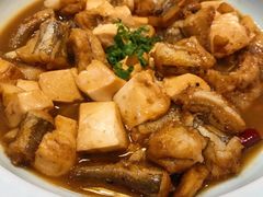 -钱塘花园·宁波菜