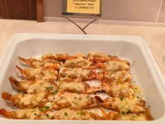 -厦门海景千禧大酒店·海景咖啡厅