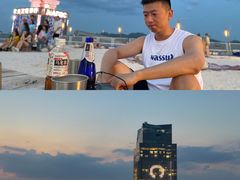 -重庆解放碑威斯汀酒店