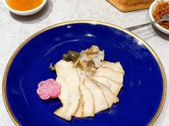 -潮汕味道·煮海餐厅(金麟大厦店)