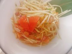 -太食獸泰式茶餐厅(IFS国金中心店)