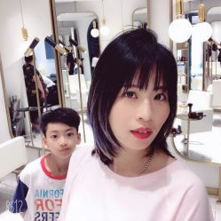 点击看大图 -S.HAIR SALON