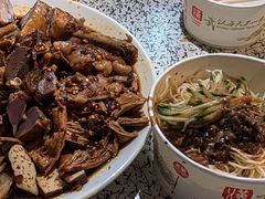 -吴长子卤菜馆(统一街店)