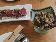 嫩烤牛肉-Jazz·ya 爵士屋(来福士店)