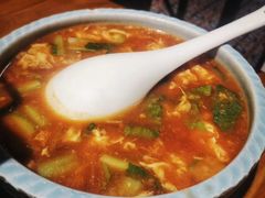 -局气 烤鸭·北京菜(光华路店)