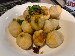 -蜗牛小馆醉乡民谣云南菜(惠新西里店)