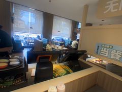 -豪客来牛排(人民东路店)