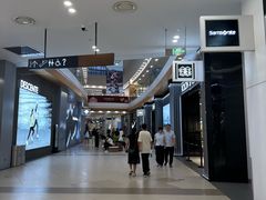 -杉杉奥特莱斯广场(哈尔滨店)