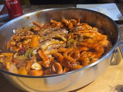 -黄记煌三汁焖锅(崇文门店)