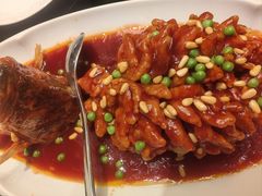 -新雅粤菜馆(南京东路店)