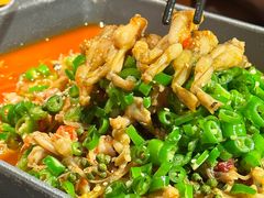 -乔街深夜食堂·小龙虾·高压锅生蚝(杭州总店)
