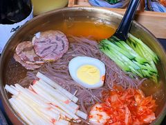 -無二炙坊·和牛烧肉(大钟寺1733店)