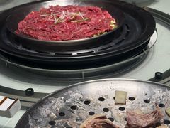 -水禾轩·海鲜蒸汽主题餐厅(拱北店)