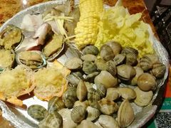 -船奇蒸汽海鲜·闽菜(八市海鲜总店)