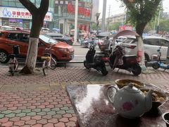 -周荞面(学府街店)